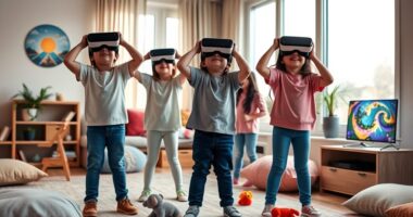 best vr headsets for kids
