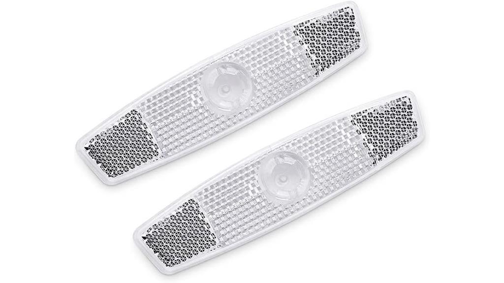 bicycle safety reflective accessories