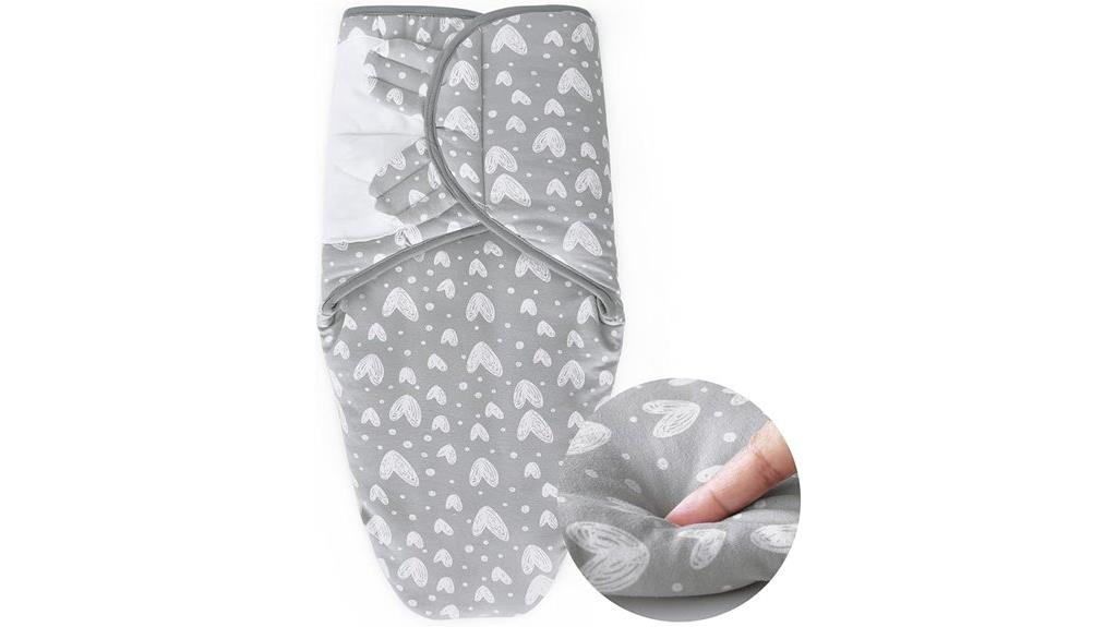 biloban baby swaddle 0 3 months