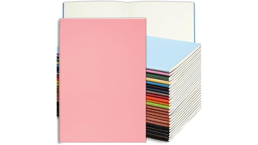 blank books for kids