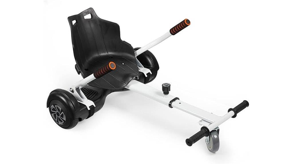 bluetooth enabled electric scooter
