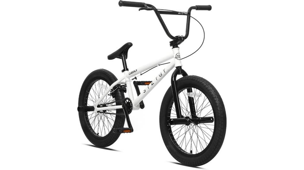 bmx bike for kids