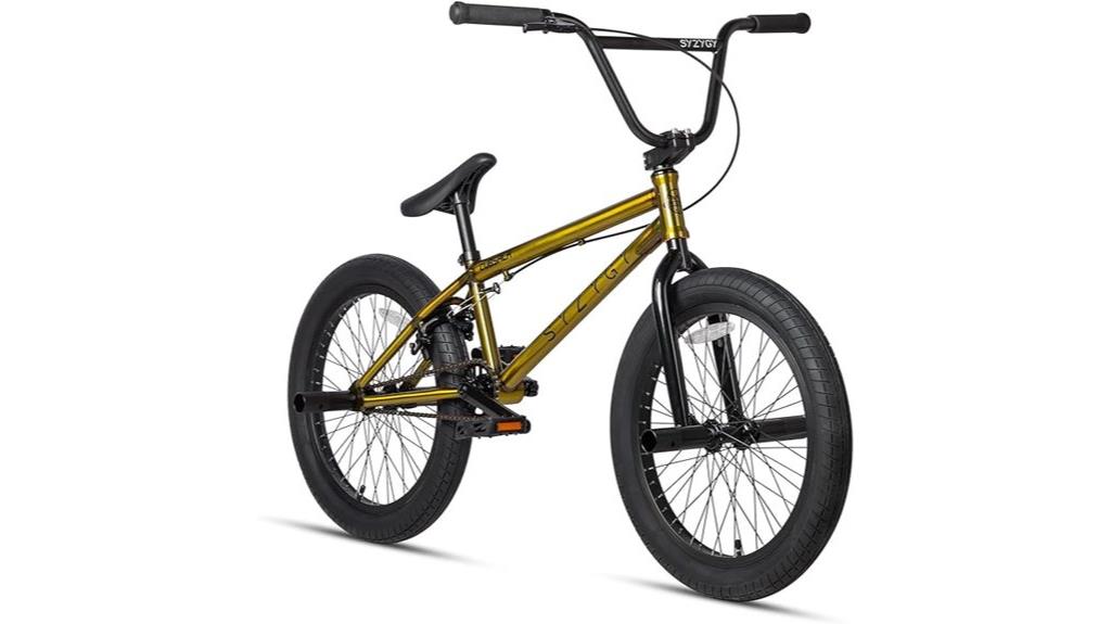 bmx bike for kids
