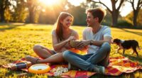 bonding with your teen