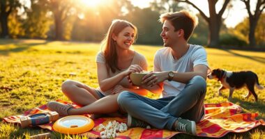 bonding with your teen
