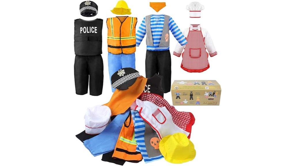 boys dress up costumes