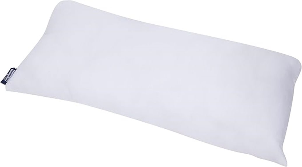 bpa free nap mat pillow