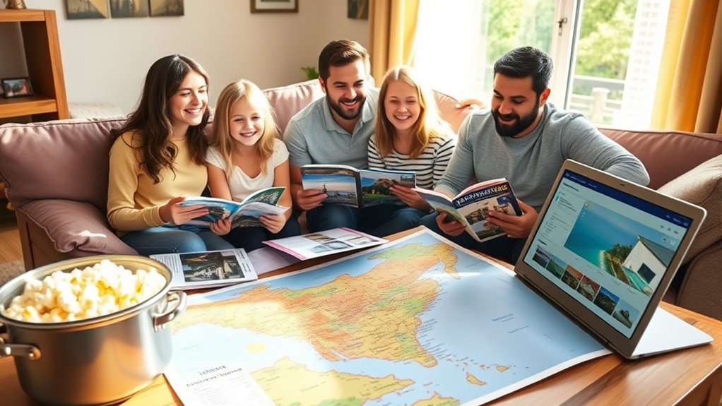 budget friendly lodging options