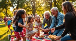 build meaningful community connections