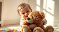 building emotional skills early