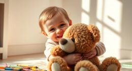 building emotional skills early