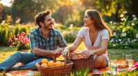 building healthy romantic connections