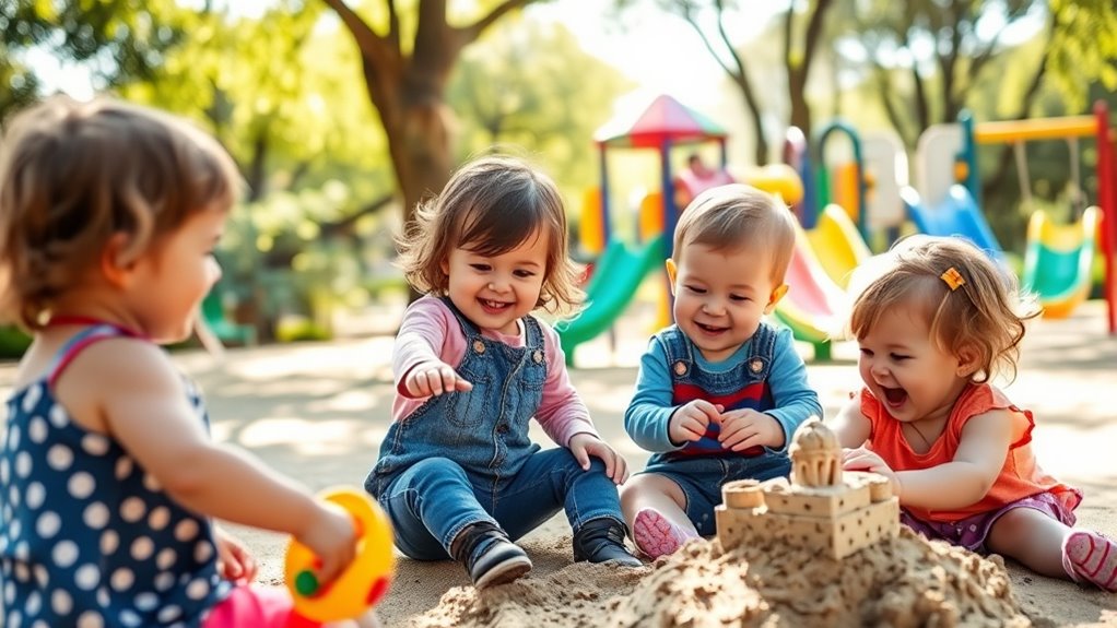 building relationships through communication