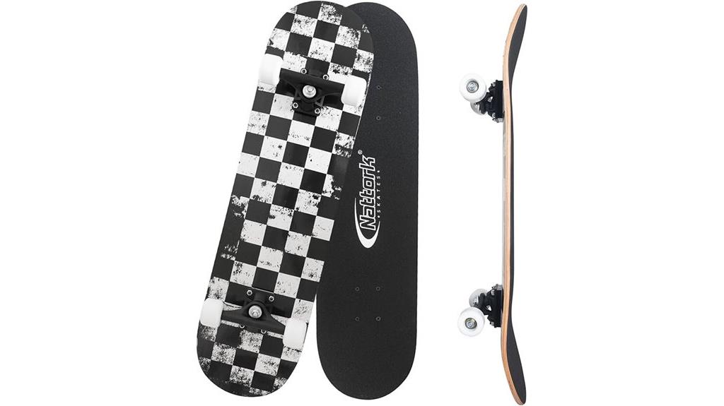 canadian maple skateboard 31