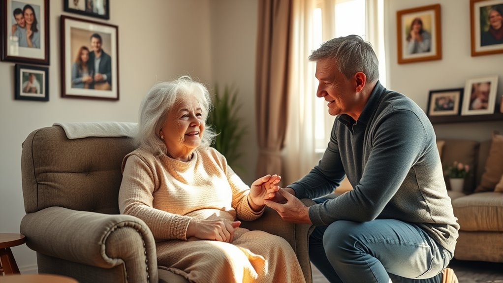 caregiver personal life balance