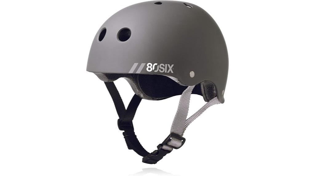certified multisport safety helmet