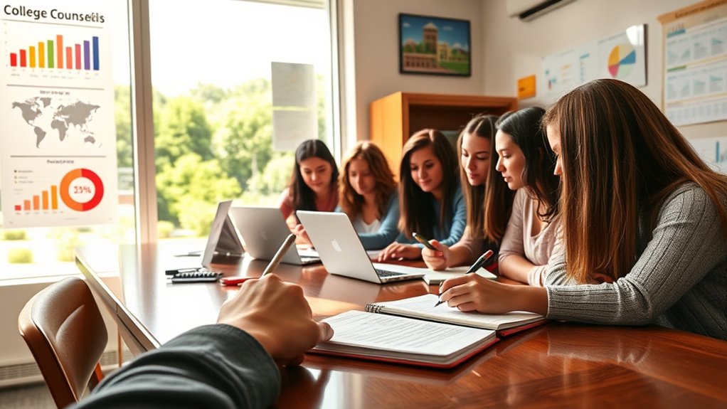 changing demographics in education