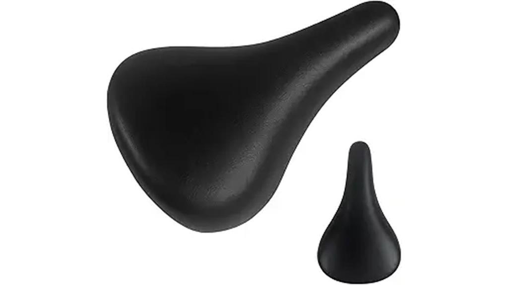 child bicycle seat attachment