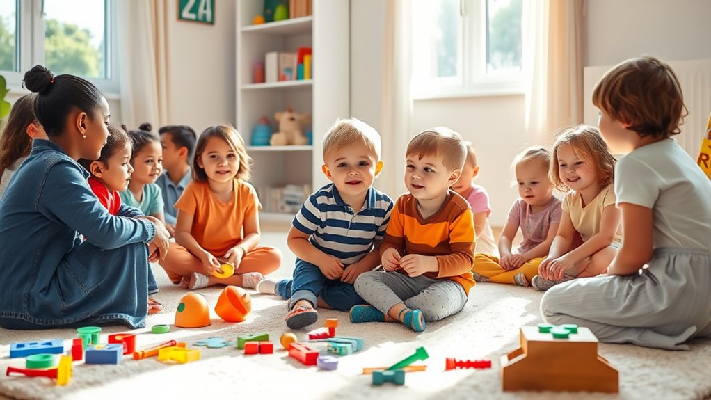 child communication disorder insights