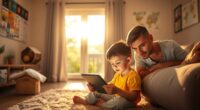 child online safety tips