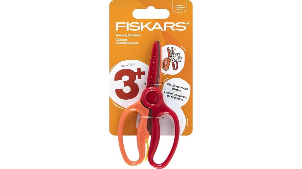 child safe cutting tools