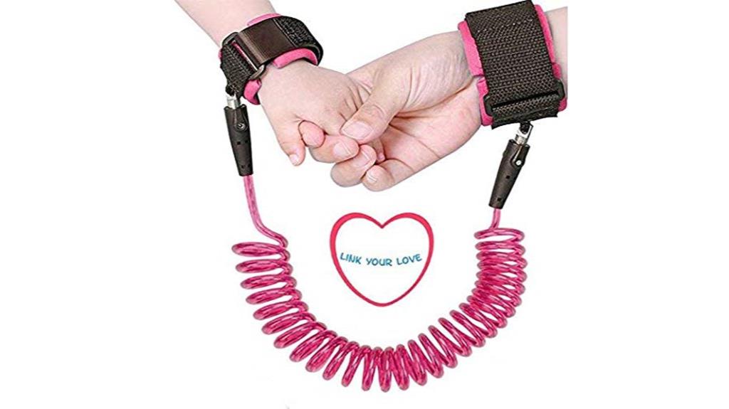 child safety harness strap