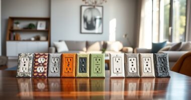 childproof outlet safety covers