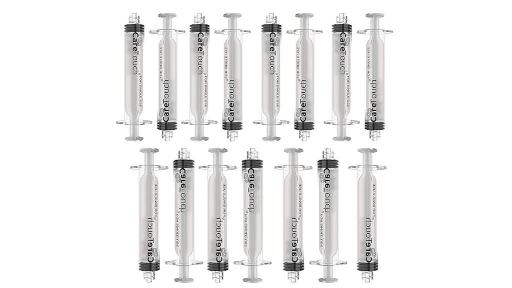 children s 10ml oral syringe