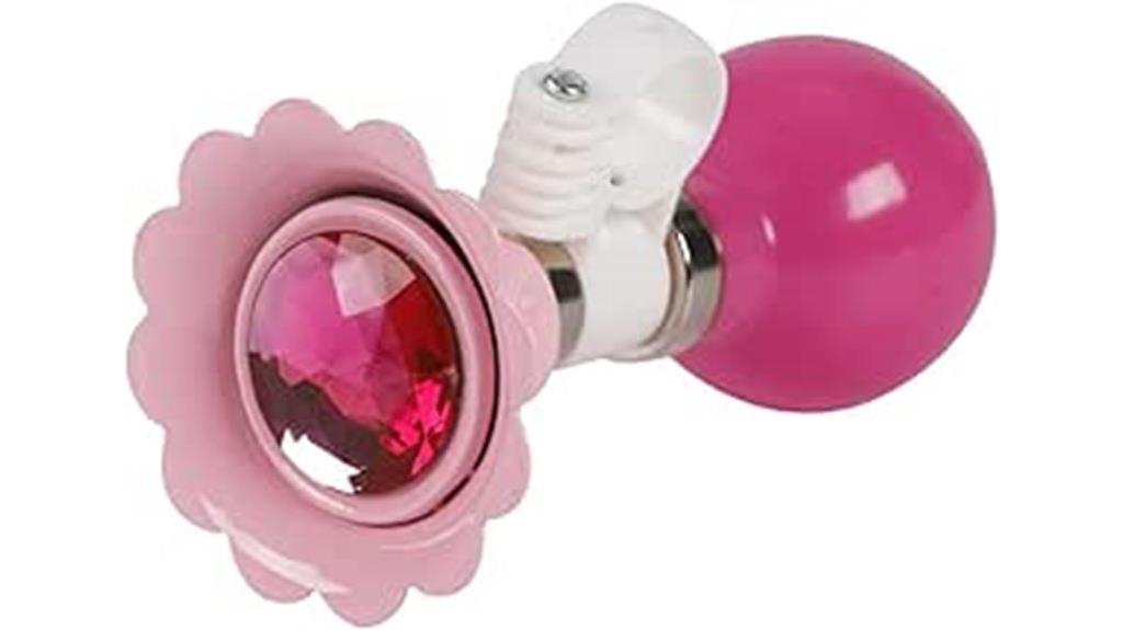 children s bicycle horn bell