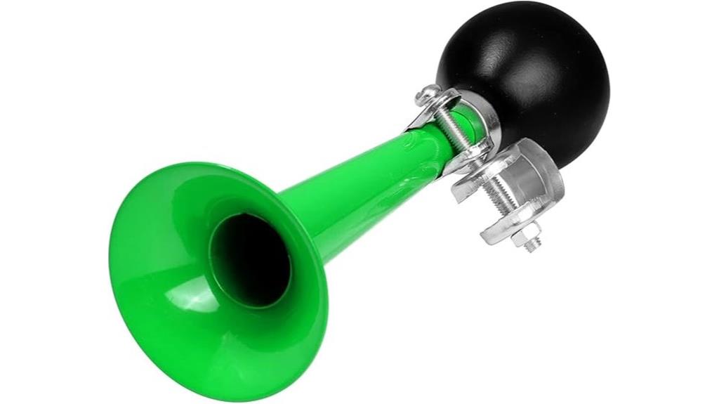children s bike horn accessory