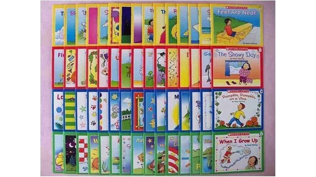 children s early guided reading