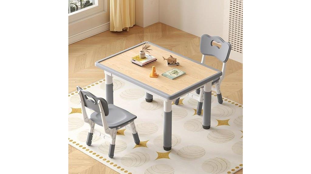children s furniture set