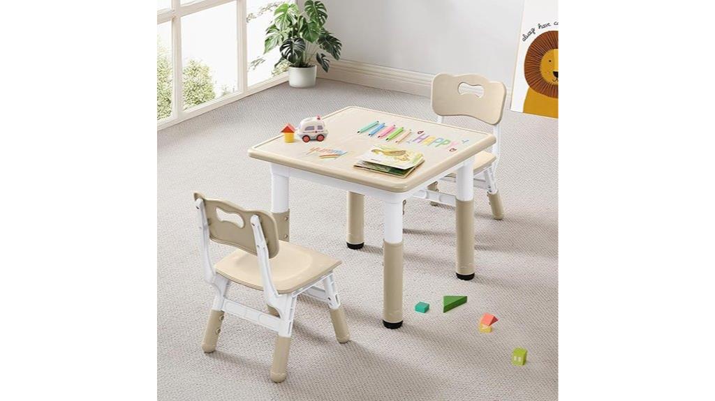 children s furniture set