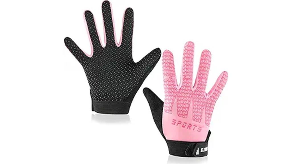 children s outdoor cycling gloves