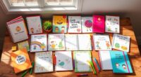 children s planners for organization