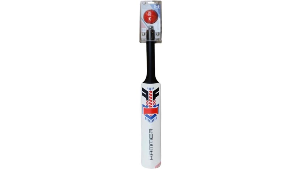 children s plastic cricket bat