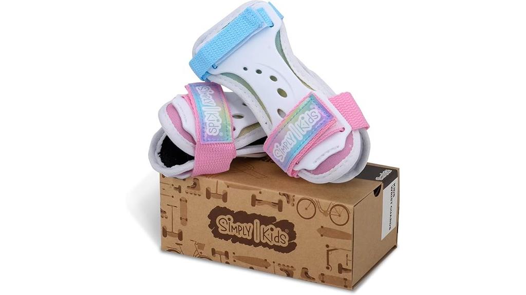 children s protective wrist guards