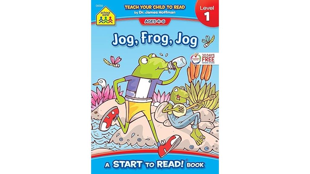 children s reading comprehension book