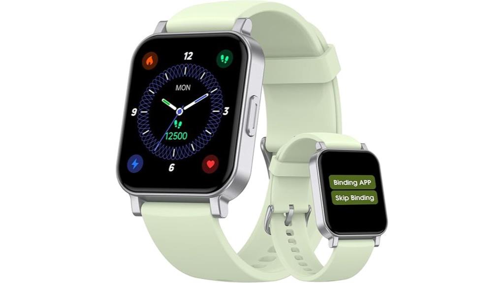 children s smartwatch with features