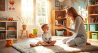 children s speech therapy services