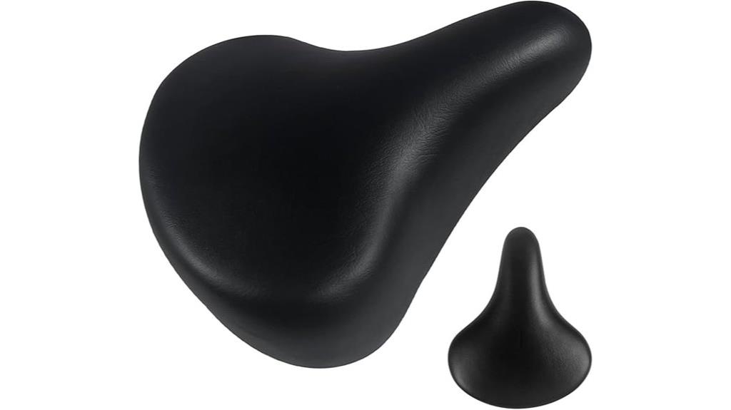 childrens bike passenger seat