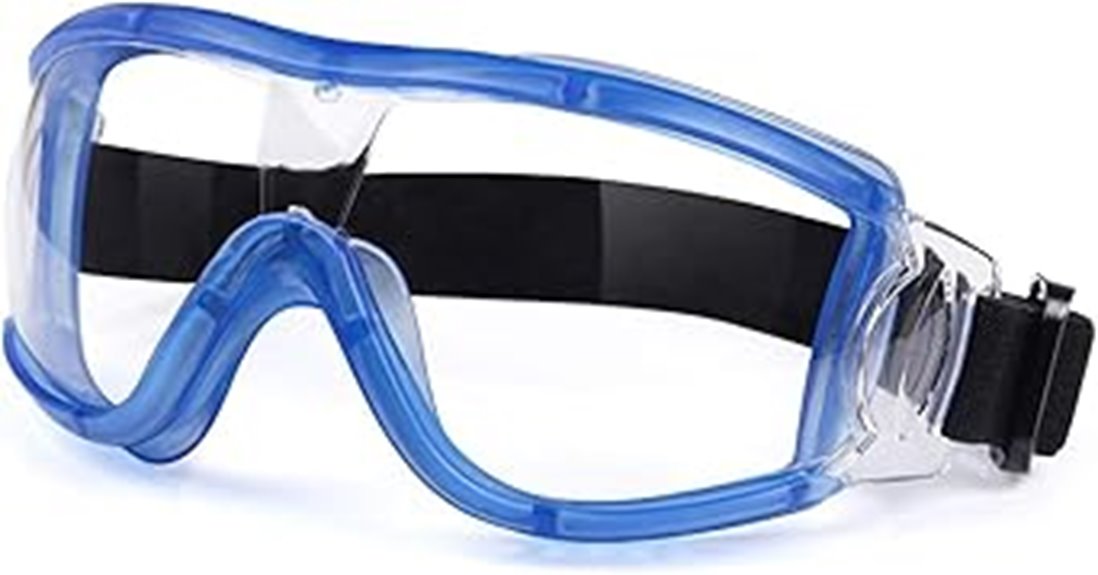 childrens protective eyewear solutions