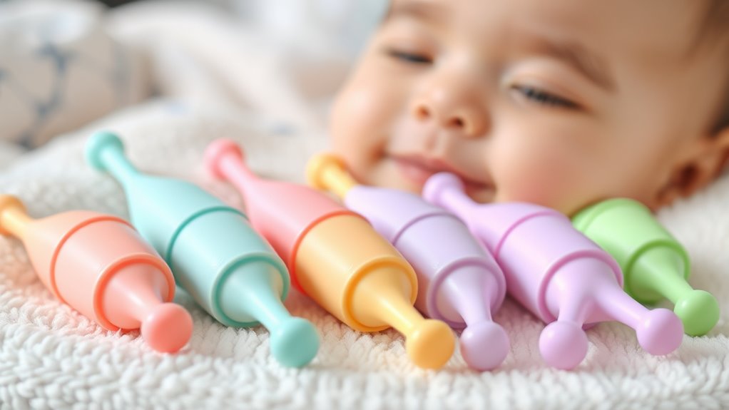 choosing bulb syringe aspirators