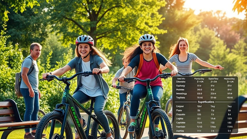 choosing the right e bike