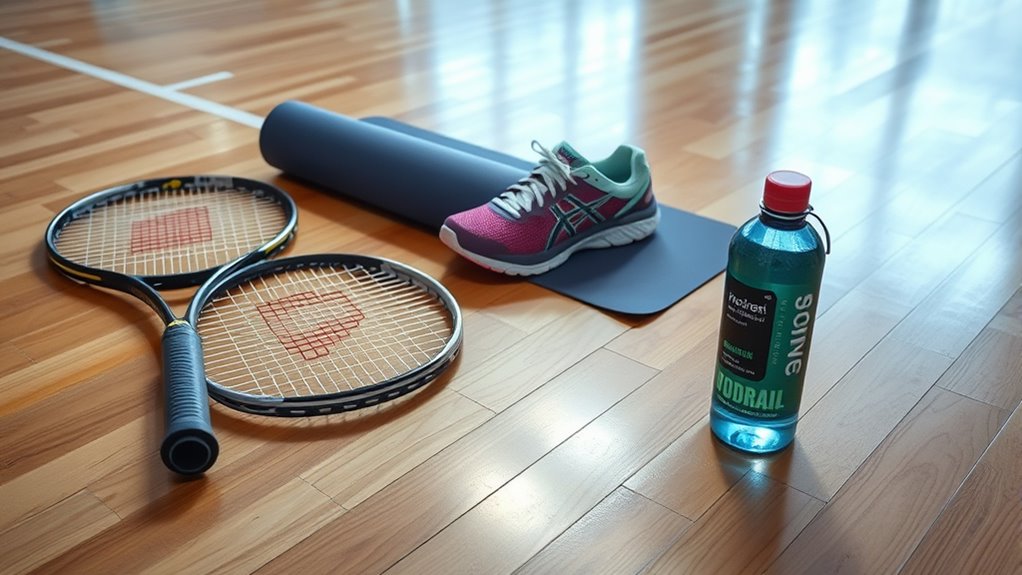 choosing the right equipment