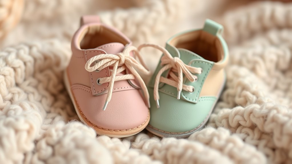 choosing the right footwear