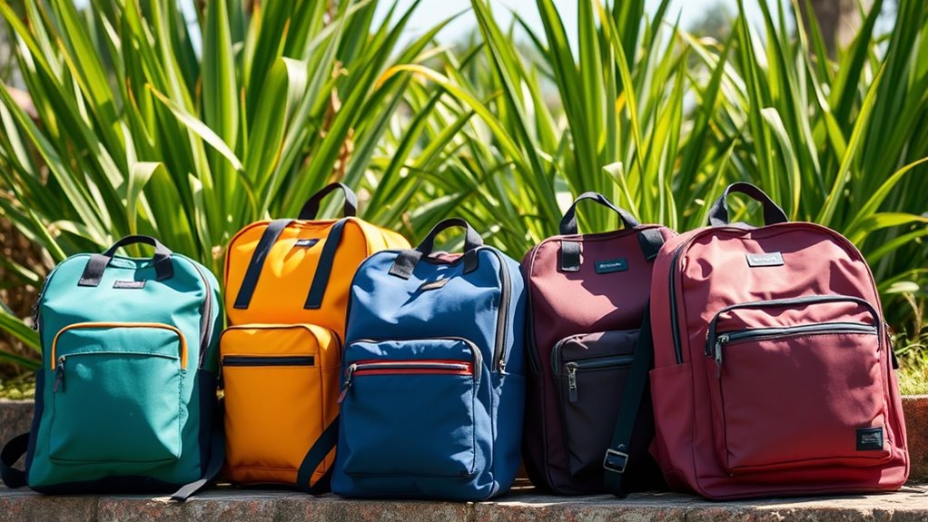 choosing the right lapbackpack