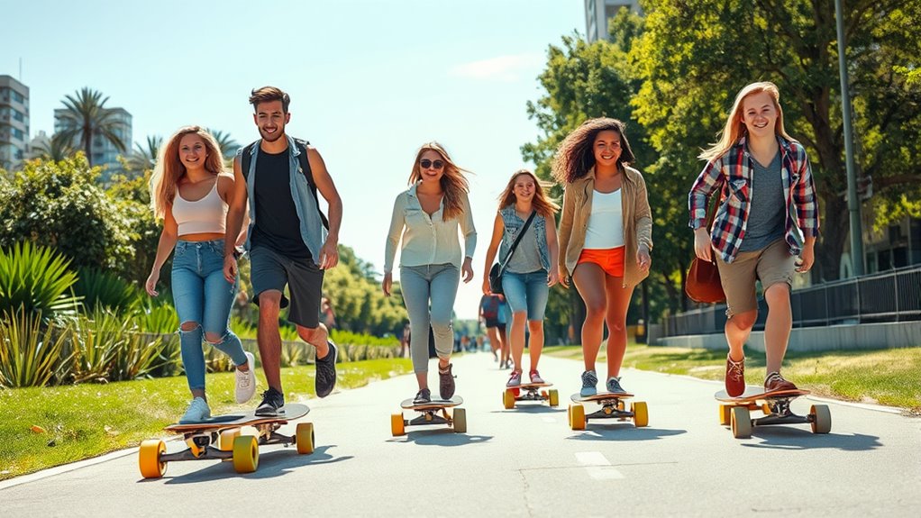 choosing the right longboard
