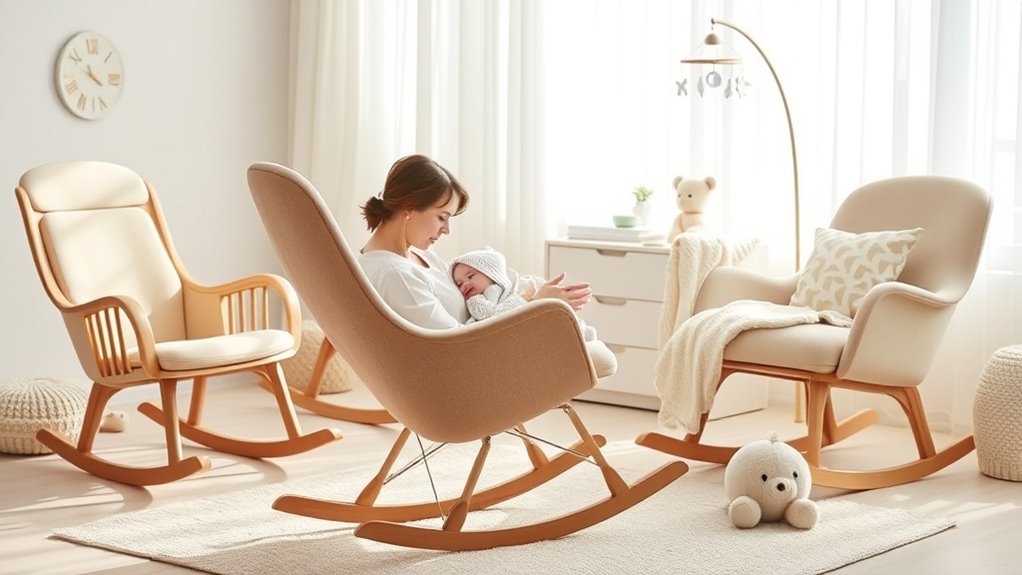 choosing the right rocker