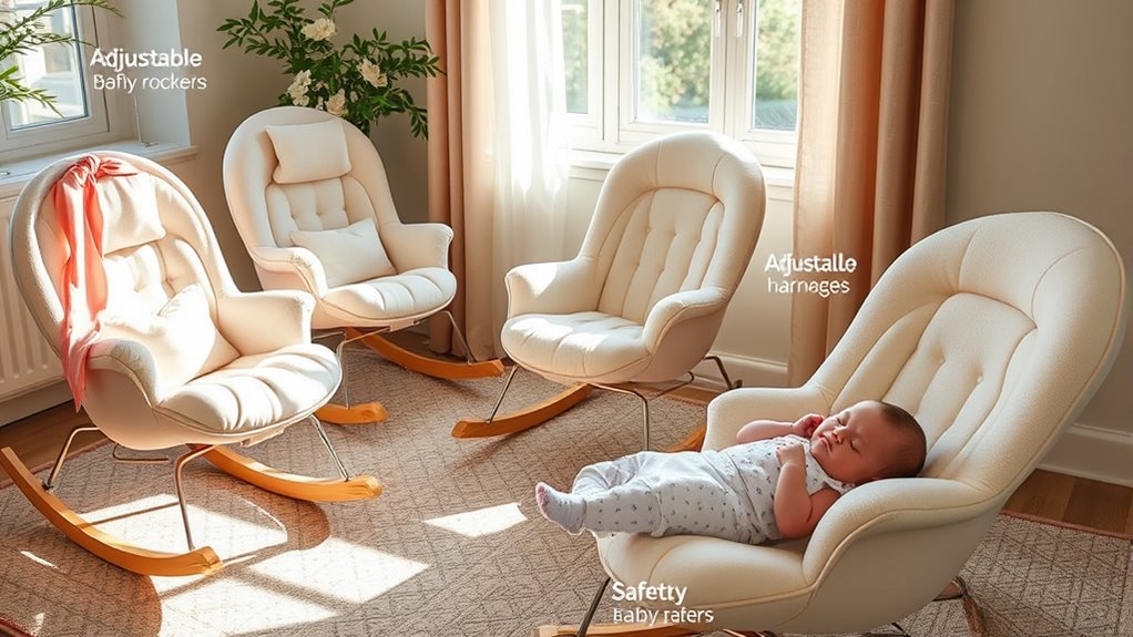 choosing the right rocker